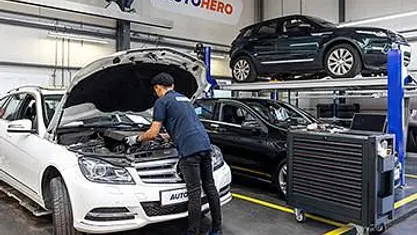 Grå Begagnad 2022 VW Arteon R-line Kombi | 299 000 kr (Marknadspris)