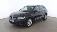 Begagnad 2020 VW Tiguan Edition SUV | 279 000 kr (Bra pris)