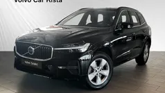 Svart Begagnad 2022 Volvo XC60 SUV | 399 900 kr (Superpris)