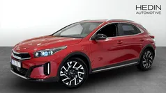 Röd (red) Begagnad 2023 Kia XCeed Advance SUV | 279 900 kr (Bra pris)