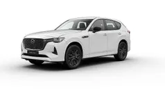Begagnad 2024 Mazda CX-60 Homura-Line SUV | 569 900 kr (Superpris)