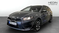 Begagnad 2025 Kia Ceed Sportswagon Kombi | 279 900 kr (Marknadspris)