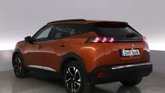 Peugeot e-2008