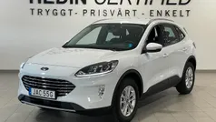 Begagnad 2022 Ford Kuga Titanium SUV | 259 900 kr (Marknadspris)