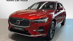 Röd Begagnad 2021 Volvo XC60 Inscription SUV | 387 900 kr (Bra pris)