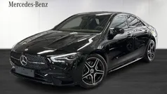 Begagnad 2025 Mercedes CLA200 Sportkupé | 480 200 kr (Lite dyr)