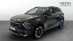 Begagnad 2022 Kia Sportage GT-Line SUV | 349 900 kr (Marknadspris)