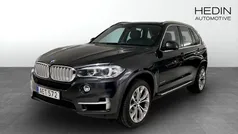 Begagnad 2013 BMW X5 SUV | 259 000 kr (Dyr)