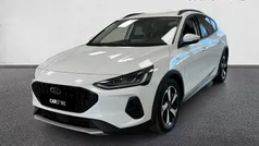 Begagnad 2023 Ford Focus Active Halvkombi | 274 900 kr