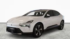 Vit Ny 2024 Polestar 4 Long Range Single Motor SUV | 4 995 kr