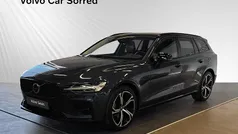 Begagnad 2023 Volvo V60 Plus Kombi | 385 000 kr (Marknadspris)