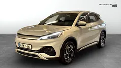 Begagnad 2023 BYD Atto 3 Comfort SUV | 282 900 kr (Marknadspris)