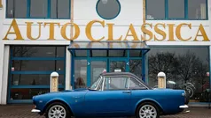 Blå Begagnad 1966 Sunbeam Tiger Cab | 475 000 kr