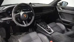 Grå Begagnad 2020 Porsche 911 Carrera 4S Sportkupé | 1 649 000 kr (Dyr)