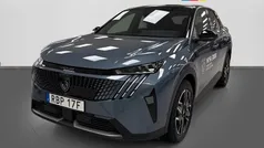 Begagnad 2024 Peugeot 3008 Ultimate SUV | 3 799 kr