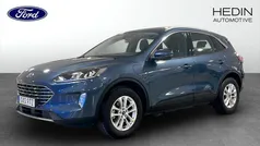 Begagnad 2022 Ford Kuga Titanium SUV | 244 900 kr (Bra pris)