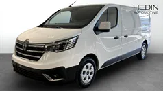 Ny 2024 Renault Trafic Van | 339 900 kr