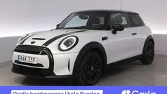 Begagnad 2023 Mini Cooper SE Halvkombi | 228 900 kr (Bra pris)