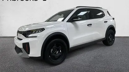 Begagnad Citroën C3 Aircross 102 HK (75 kW) 2025 SUV