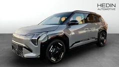 Begagnad 2025 Kia EV3 GT-Line SUV | 534 900 kr (Bra pris)
