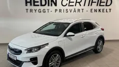 Begagnad 2022 Kia XCeed Advance SUV | 259 900 kr (Marknadspris)