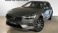Begagnad 2021 Volvo XC60 SUV | 439 000 kr (Bra pris)