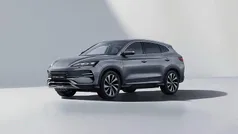 Ny 2025 BYD Seal U Comfort SUV | 499 900 kr (Marknadspris)