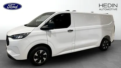 Begagnad Ford Transit Custom Trend 233 HK (171 kW) 2025