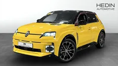Begagnad 2025 Renault 5 E-Tech Iconic Halvkombi | 437 600 kr (Marknadspris)