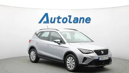 Begagnad Seat Arona Style 116 HK (85 kW) 2024 SUV