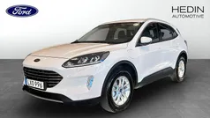 Begagnad 2023 Ford Kuga Titanium SUV | 269 900 kr (Marknadspris)