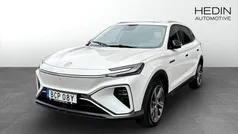 Vit (white) Begagnad 2022 MG Marvel R SUV | 309 900 kr (Superpris)
