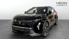 Begagnad 2025 Renault Scénic Evolution Minibuss | 482 800 kr (Marknadspris)