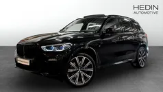 Begagnad 2019 BMW X5 M Sport SUV | 618 700 kr (Marknadspris)