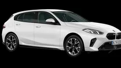 Begagnad 2025 BMW 120 Shadowline Halvkombi | 441 900 kr (Lite dyr)