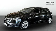 Begagnad 2017 Renault Mégane IV Halvkombi | 69 900 kr (Superpris)