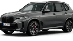 Ny 2025 BMW X5 Comfort Edition SUV | 1 174 100 kr (Marknadspris)
