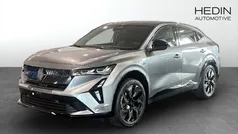 Grå (grey) Ny 2025 Renault Rafale Esprit Alpine SUV | 578 800 kr (Marknadspris)