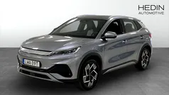 Begagnad 2022 BYD Atto 3 Design SUV | 289 900 kr (Marknadspris)