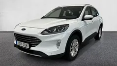 Begagnad 2022 Ford Kuga Titanium SUV | 259 900 kr (Marknadspris)