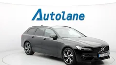 Begagnad 2021 Volvo V90 R-Design Kombi | 399 900 kr (Marknadspris)