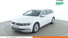 Begagnad 2015 VW Passat Kombi | 142 000 kr (Marknadspris)