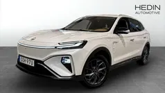 Begagnad 2021 MG Marvel R Performance SUV | 299 900 kr (Superpris)
