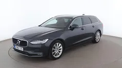 Begagnad 2018 Volvo V90 Momentum Kombi | 212 000 kr (Marknadspris)