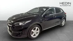 Svart (black) Begagnad 2022 Kia XCeed Advance SUV | 249 900 kr (Marknadspris)