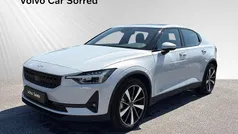 Begagnad 2022 Polestar 2 Long Range Dual motor Sedan | 394 900 kr (Marknadspris)