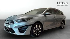 Begagnad 2022 Kia Ceed Sportswagon Advance Kombi | 259 500 kr (Marknadspris)