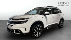 Vit (white) Begagnad 2022 Citroën C5 Aircross Exclusive SUV | 299 000 kr (Marknadspris)