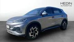BYD Atto 3