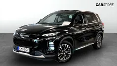 Begagnad 2022 Maxus D60e SUV | 199 900 kr (Superpris)
